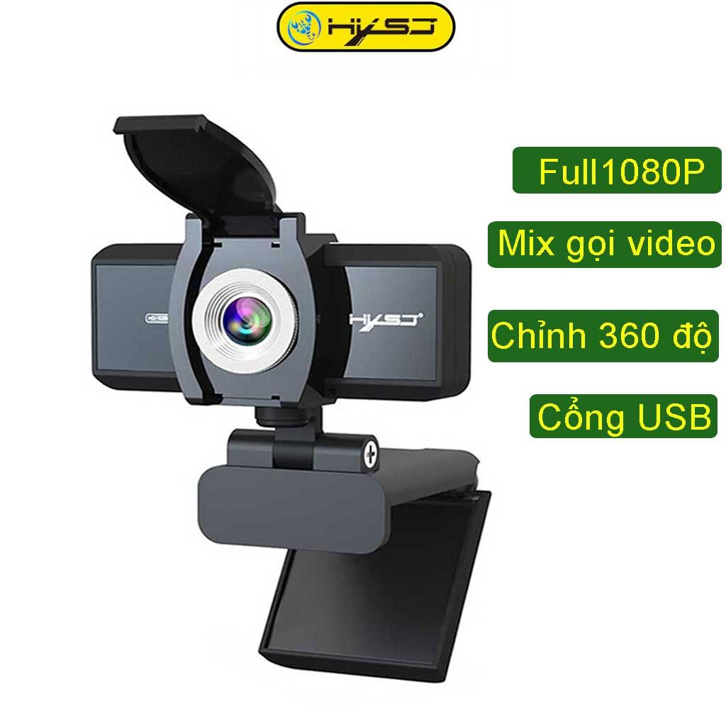 Nên mua webcam nào cho máy tính của bạn mượt nhất? 3