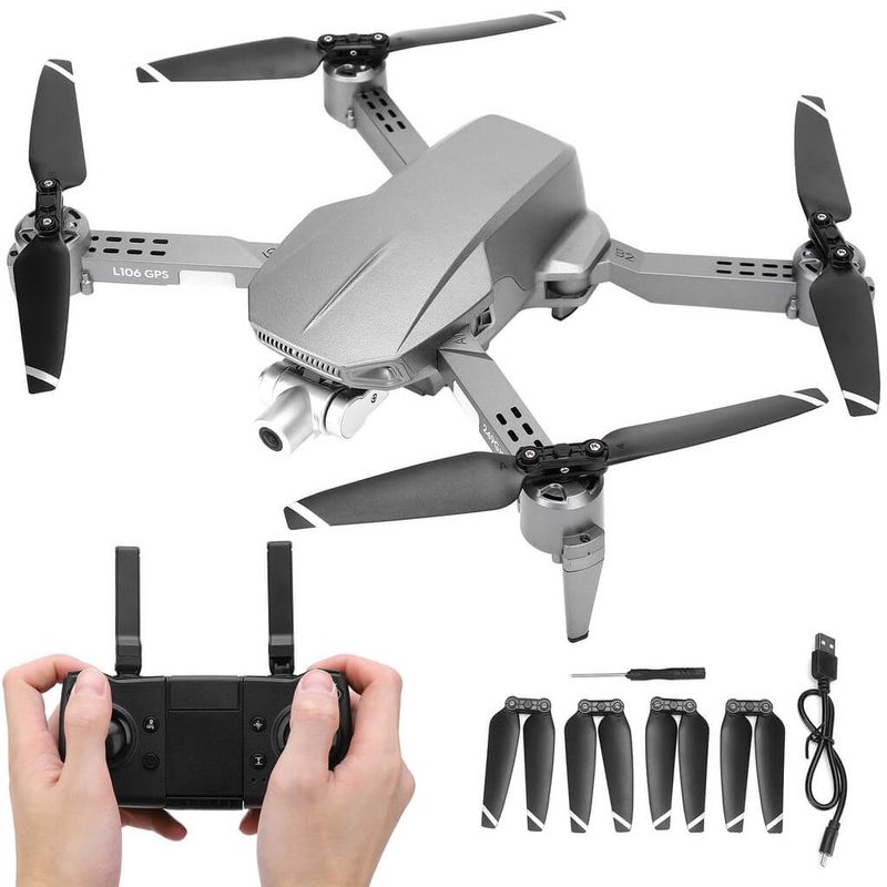 Flycam L106 Pro