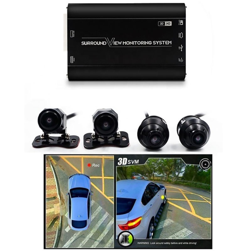 Camera Phisung dành cho ô tô