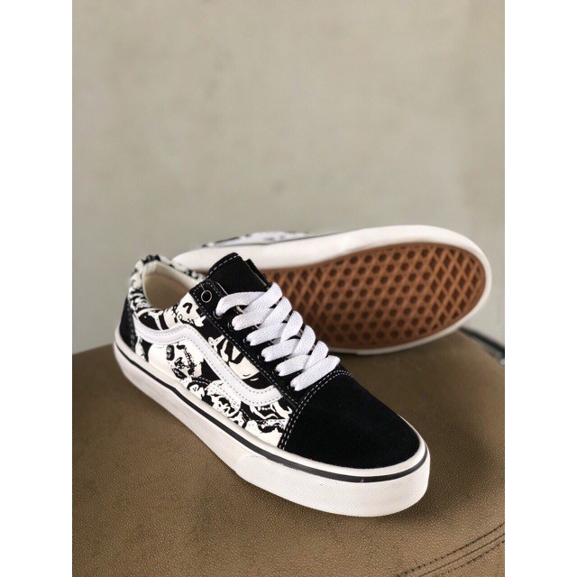 Bật mí top 8 shop bán giày sneaker uy tín trên Shopee 1