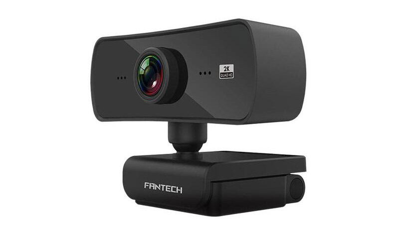 Webcam FANTECH