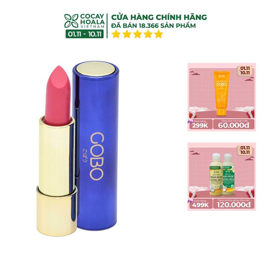 Hướng dẫn cách chọn son môi dành cho bà bầu an toàn 4