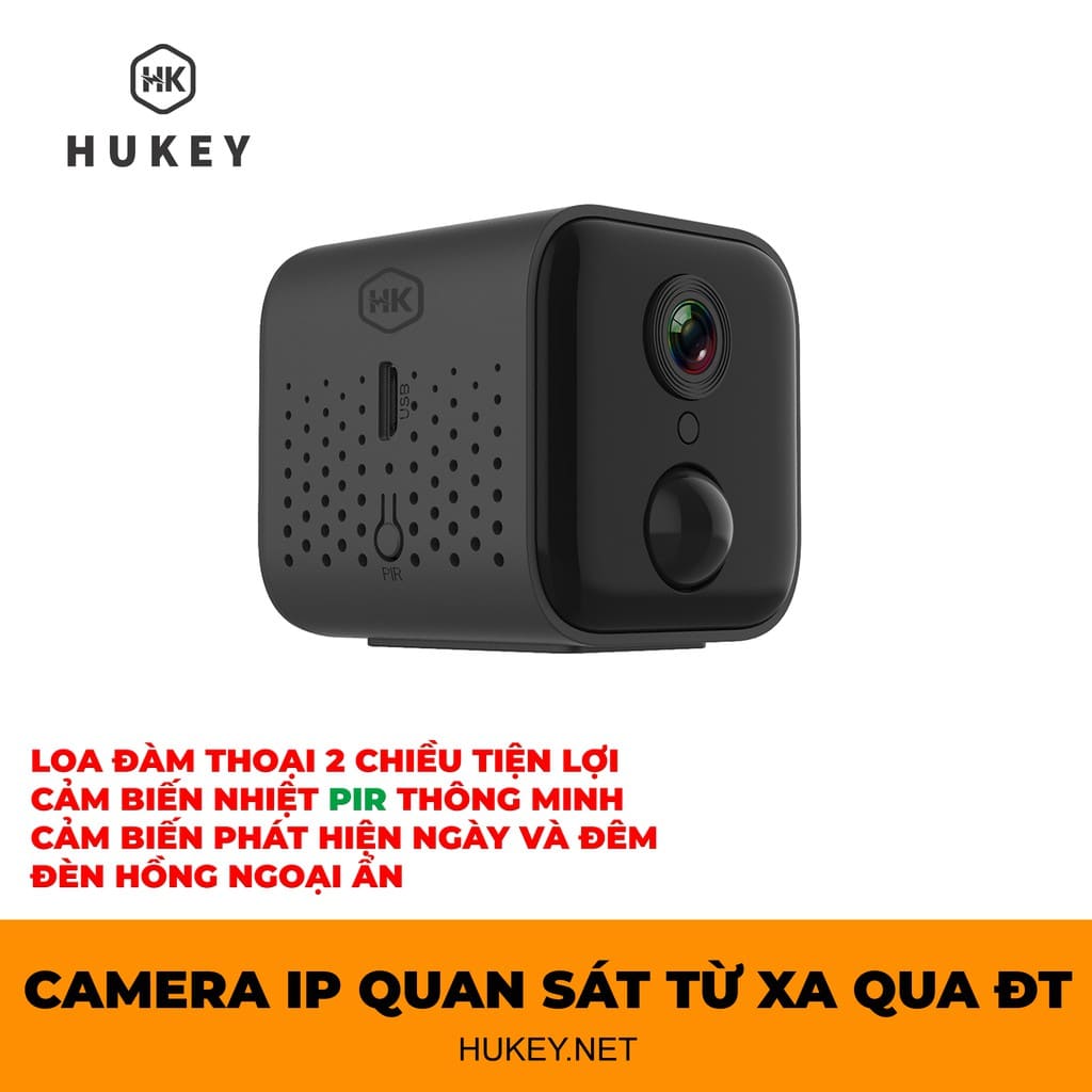 Top 5 camera siêu nhỏ kết nối điện thoại thông minh 6