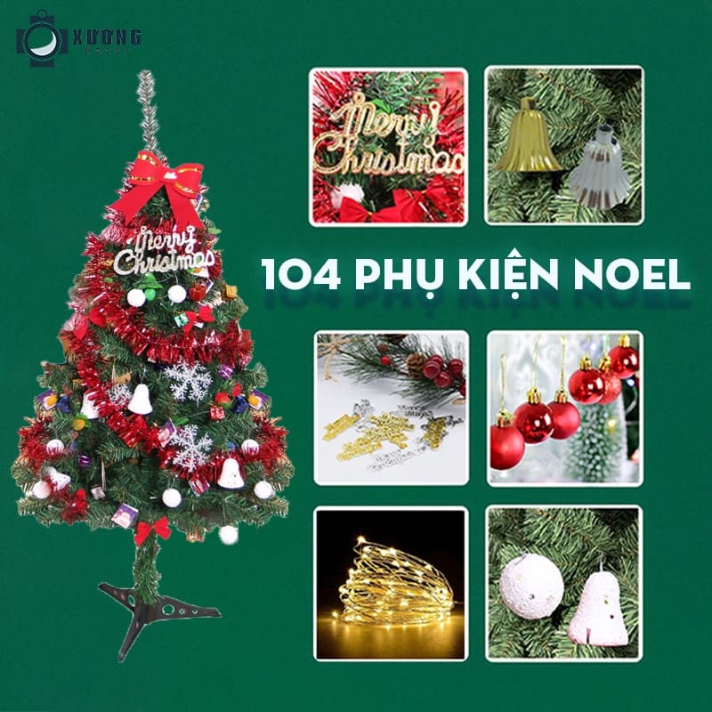 Top shop bán đồ trang trí noel giá tốt trên Shopee không nên bỏ lỡ ...