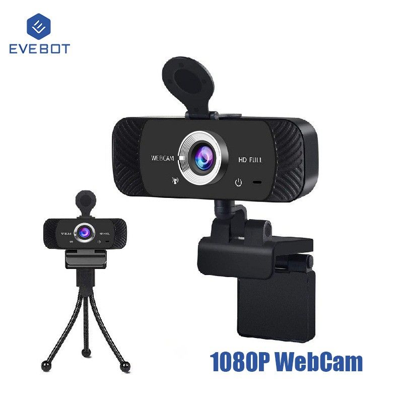 Nên mua webcam nào cho máy tính của bạn mượt nhất? 2