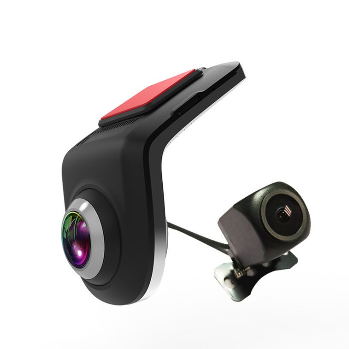 Các loại camera 360 tốt nhất hiện nay dành cho ô tô 5
