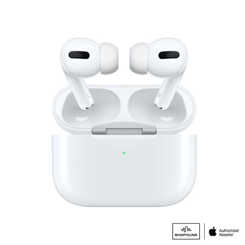 So sánh Airpod 2 và Airpod Pro: Đâu là sự lựa chọn tốt nhất? 2