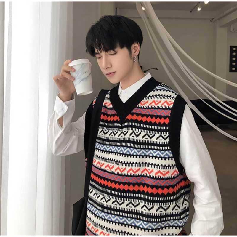 phối đồ đi chơi tết cho học sinh cấp 2