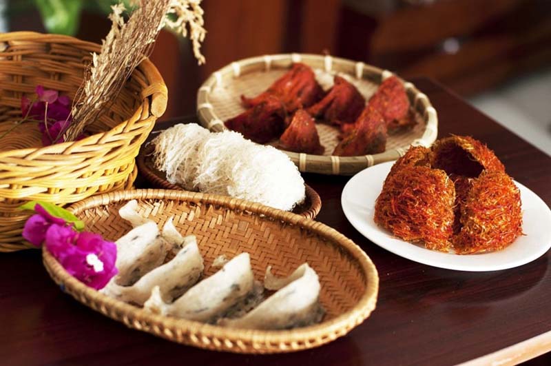 tổ yến