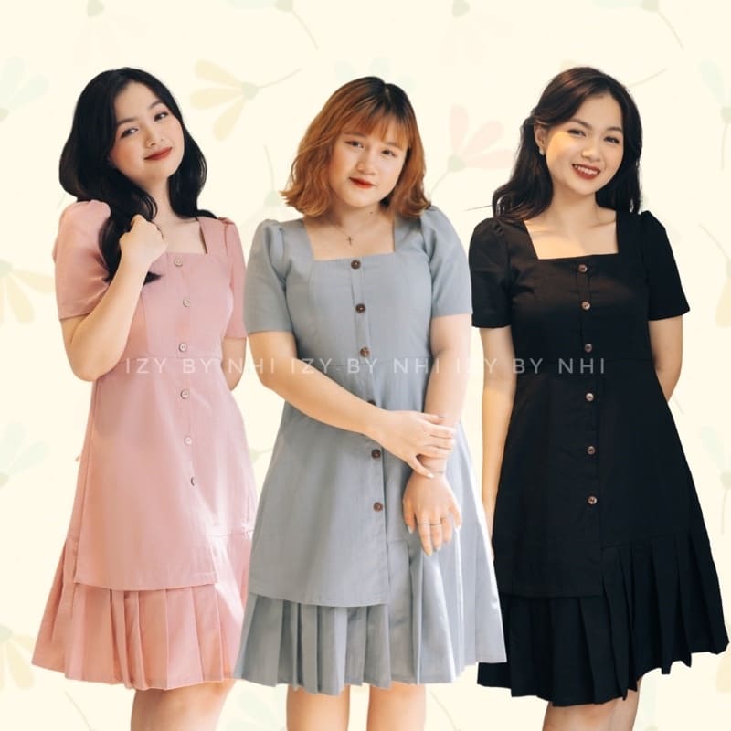 Top 6 shop bán đồ big size trên Shopee cho tín đồ “yêu body” 4