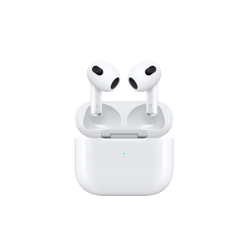 Cách sử dụng tai nghe Airpod Pro “chất như nước cất” 1