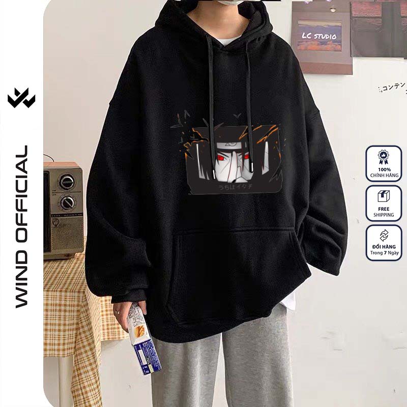 Cách gấp áo hoodie đơn giản, đẹp nhất 5