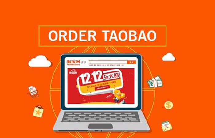 Các shop order Taobao uy tín trên Shopee không nên bỏ lỡ