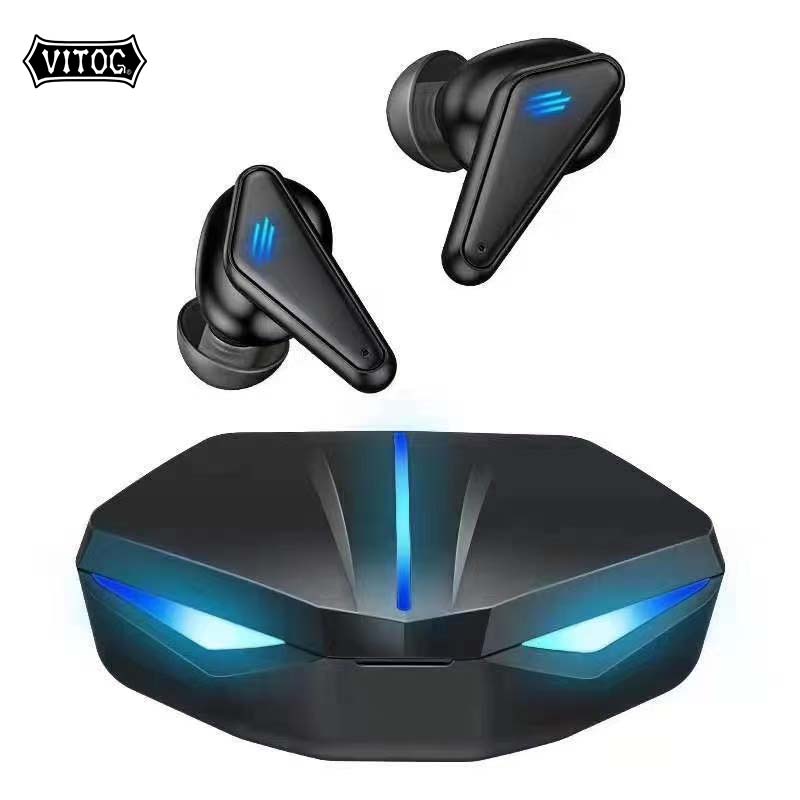 Top 5 tai nghe Bluetooth chơi game “phê không thể chê” 3