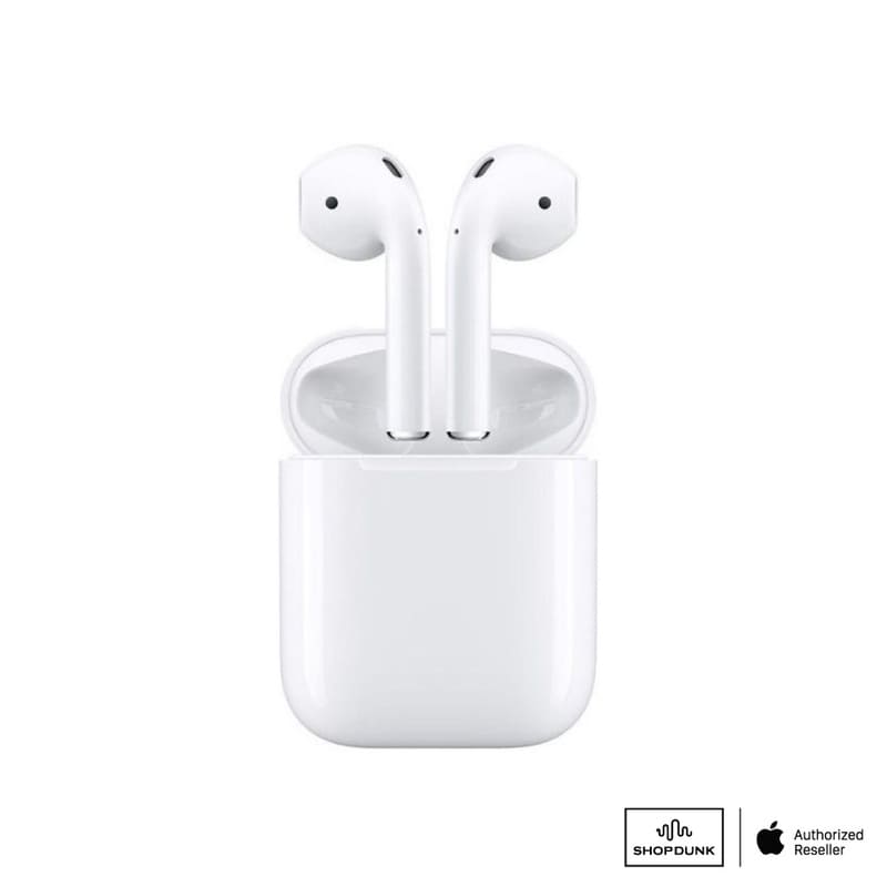 So sánh Airpod 2 và Airpod Pro: Đâu là sự lựa chọn tốt nhất? 1