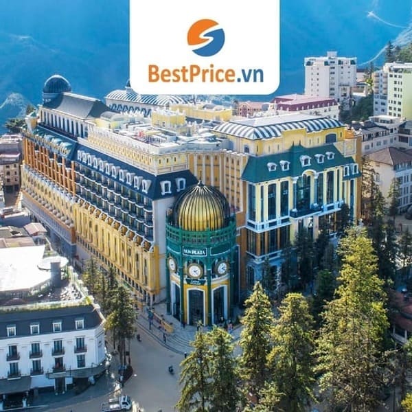 Tết nên đi du lịch ở đâu: Gợi ý top 10 địa điểm đáng vi vu 4