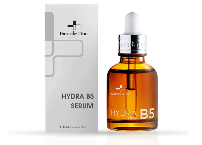 Mua serum B5 GoodnDoc chính hãng