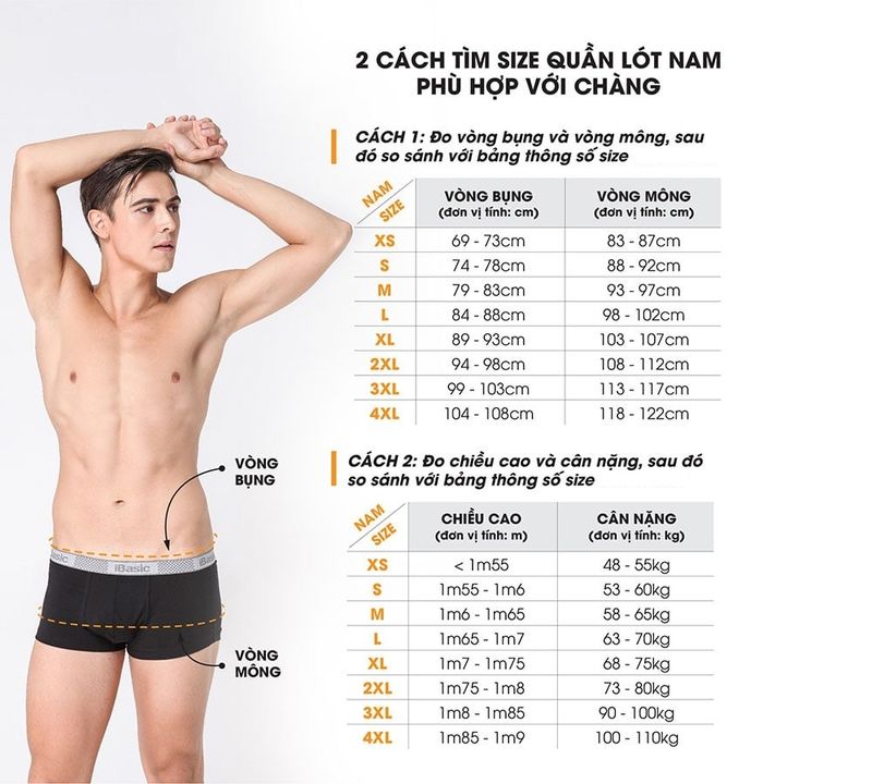 Quần lót nam Uniqlo AiRism sịp đùi Boxer Briefs Nhật Bản  Shop Mẹ Bi