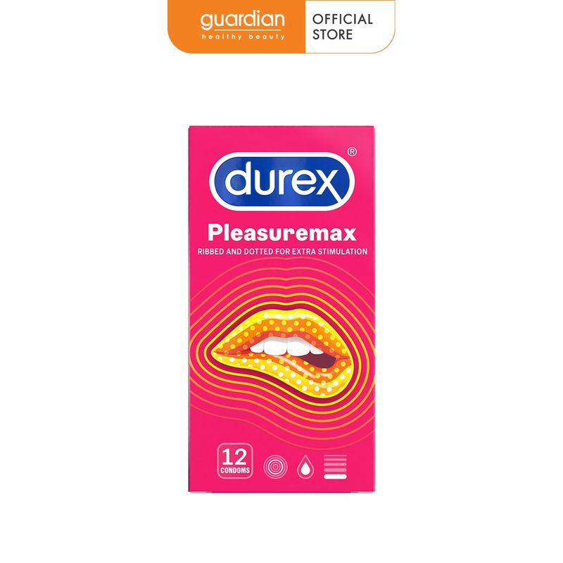 Review các loại bao Durex hiện nay 8