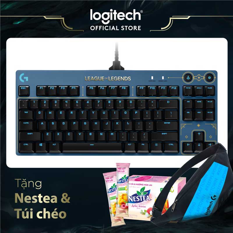 Cách sử dụng bàn phím Logitech k380 chi tiết từng bước 4