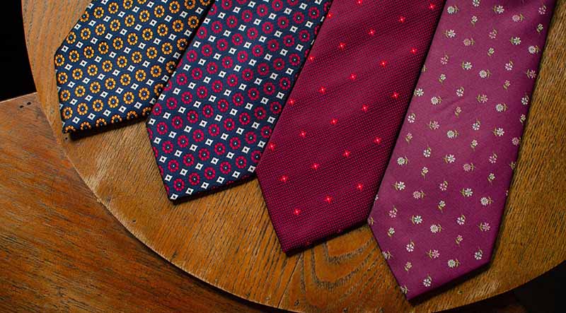 7 cách phối cà vạt với áo vest đúng chuẩn cho quý ông