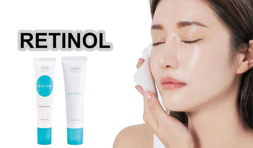 Có nên kết hợp Retinol và B5 không