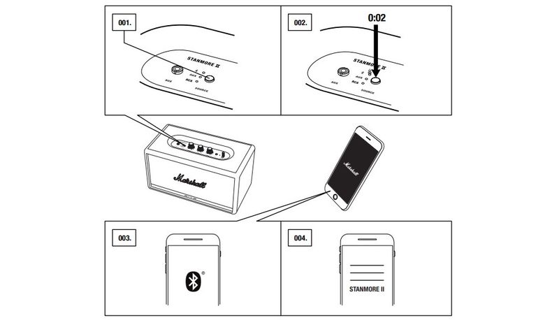 Hướng dẫn cách kết nối bluetooth loa