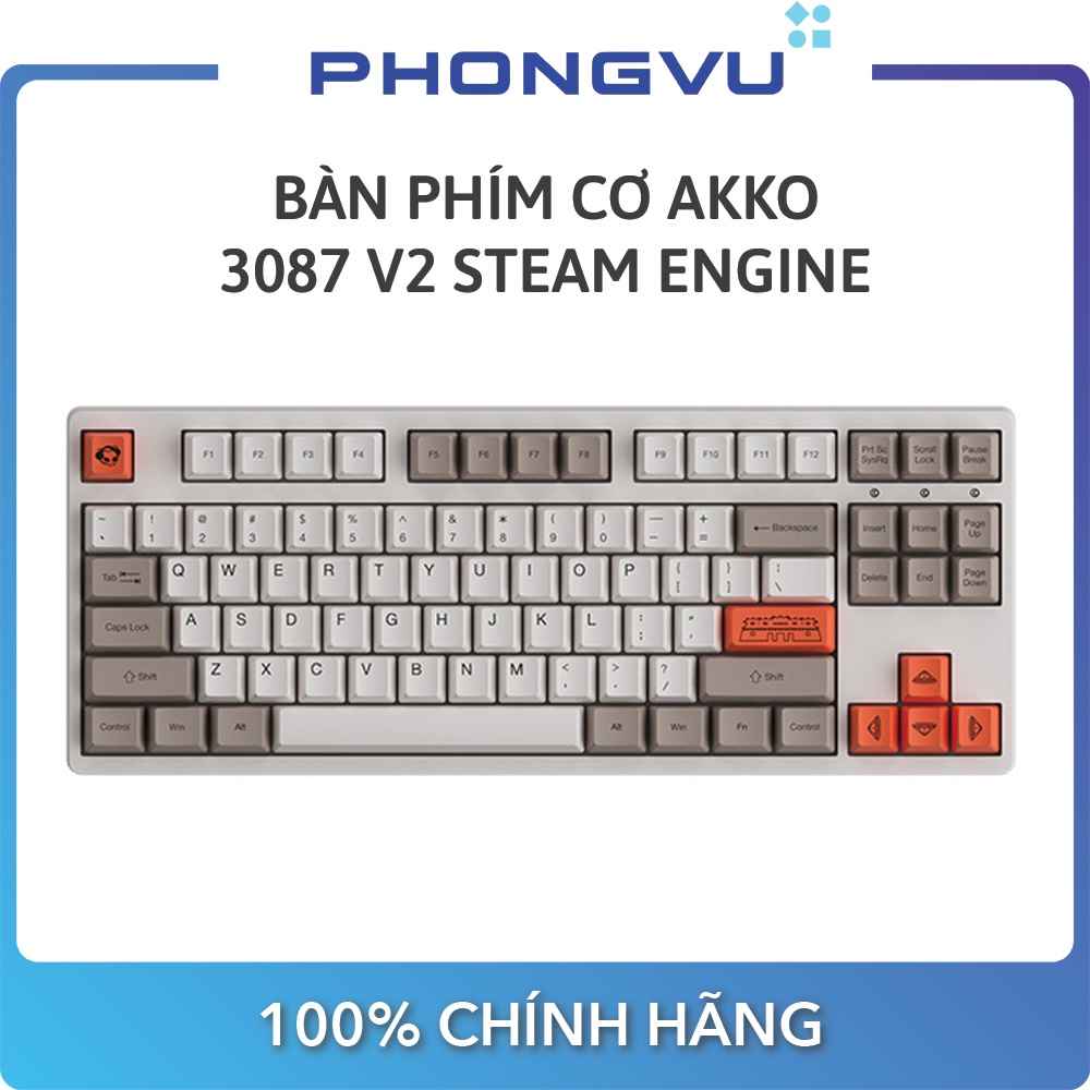 Top 7 loại bàn phím cơ văn phòng được ưa chuộng hiện nay 2