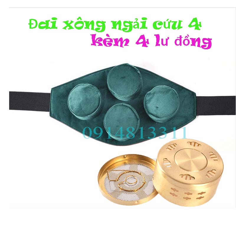 Cách sử dụng viên xông Euca-OPC trị cảm hiệu quả trong mùa dịch 3