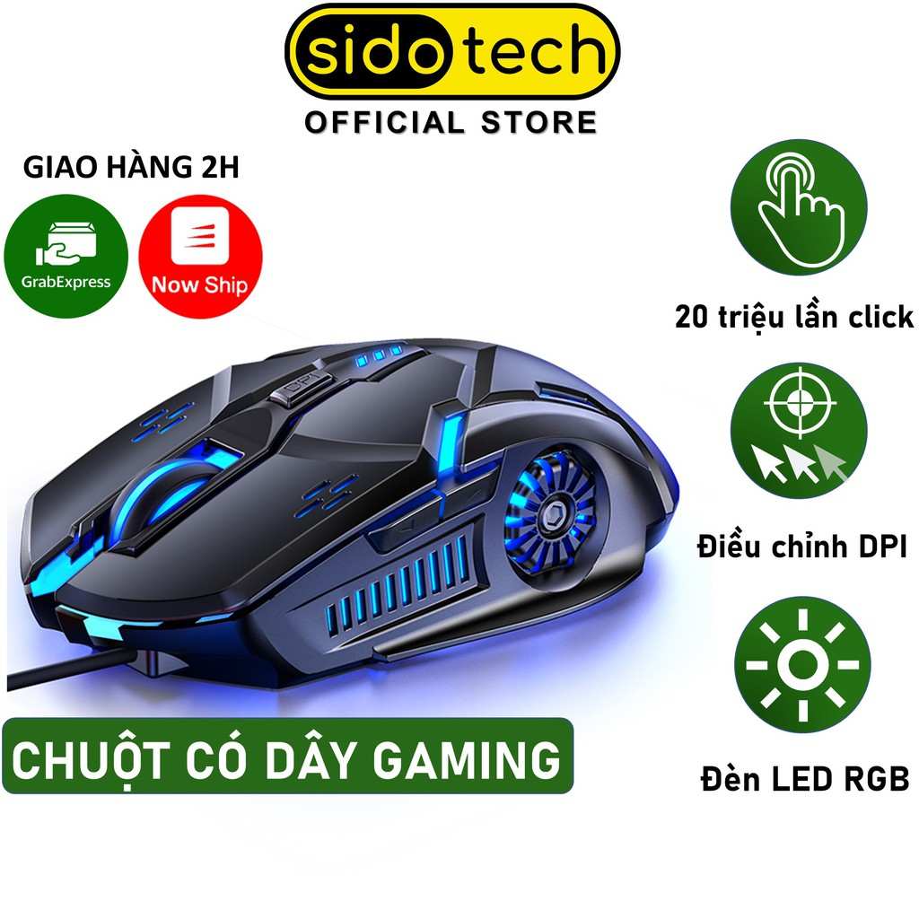 Top 07 chuột văn phòng tốt nhất bạn nên tham khảo 4