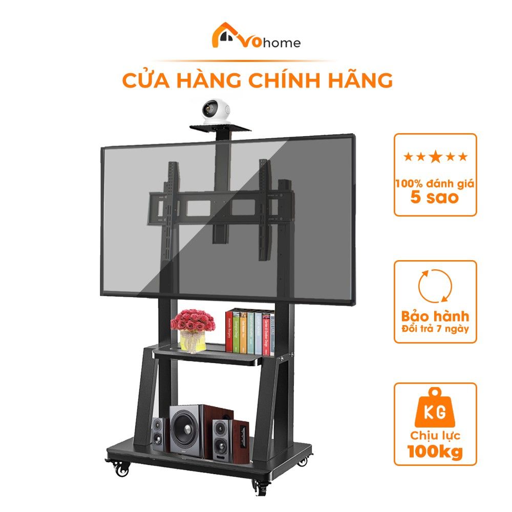 Khám phá các loại giá treo tivi thông dụng hiện nay 2