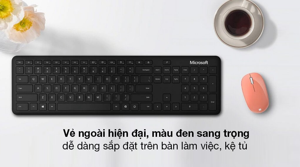 Bàn phím Microsoft 