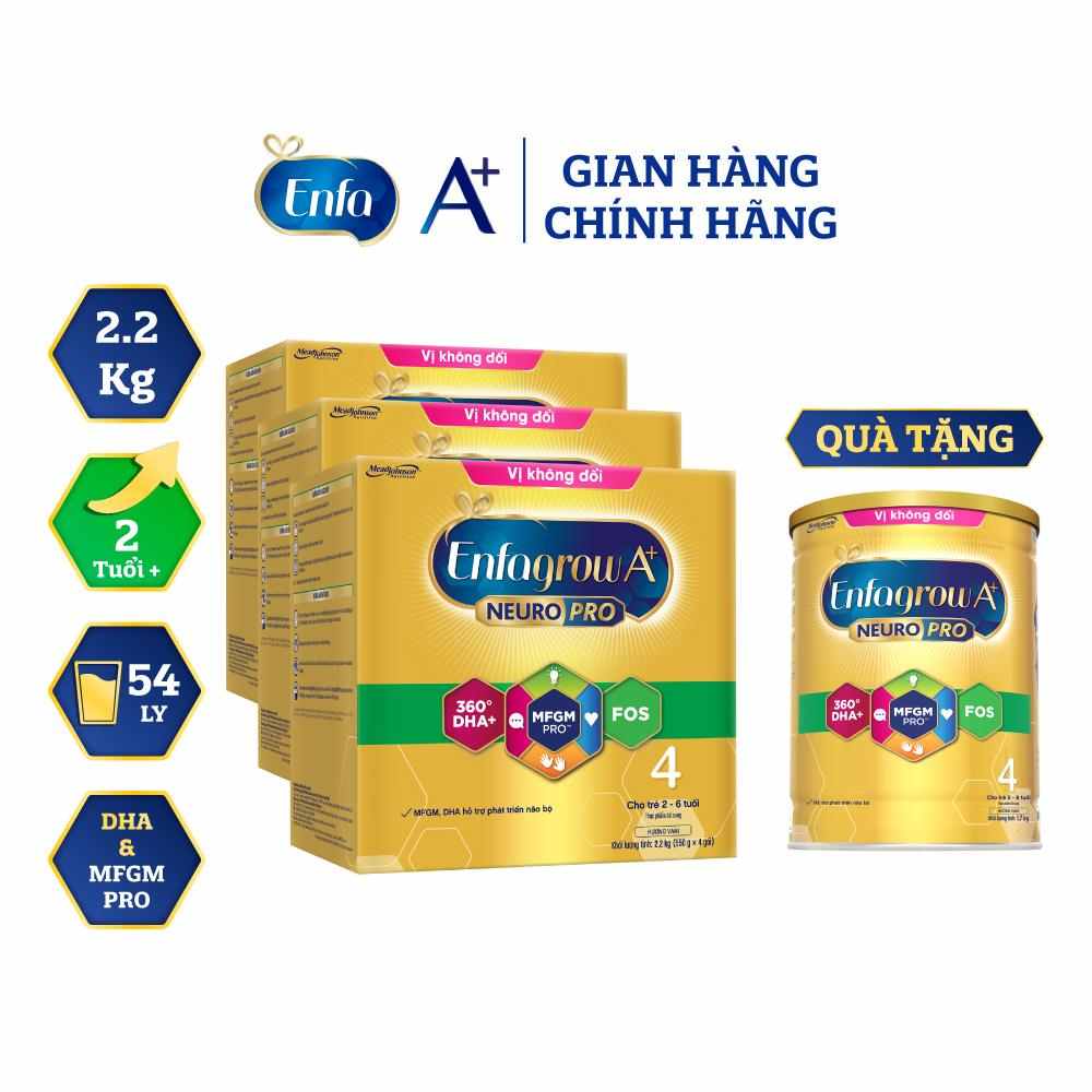 Review top 07 sữa công thức cho bé dưới 1 tuổi 2