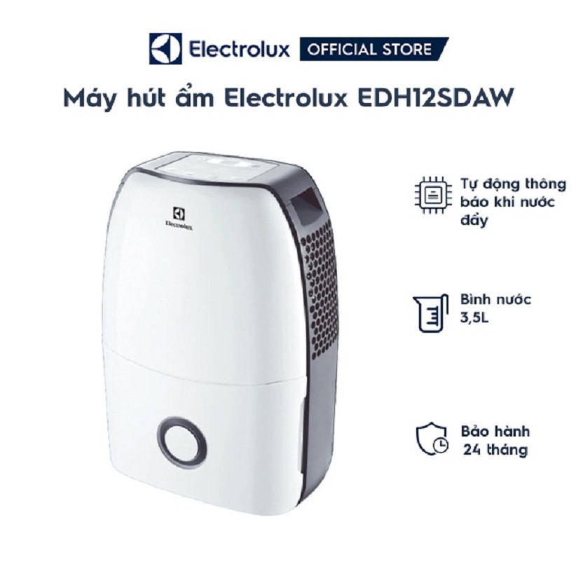 Electrolux EDH 12SDAW