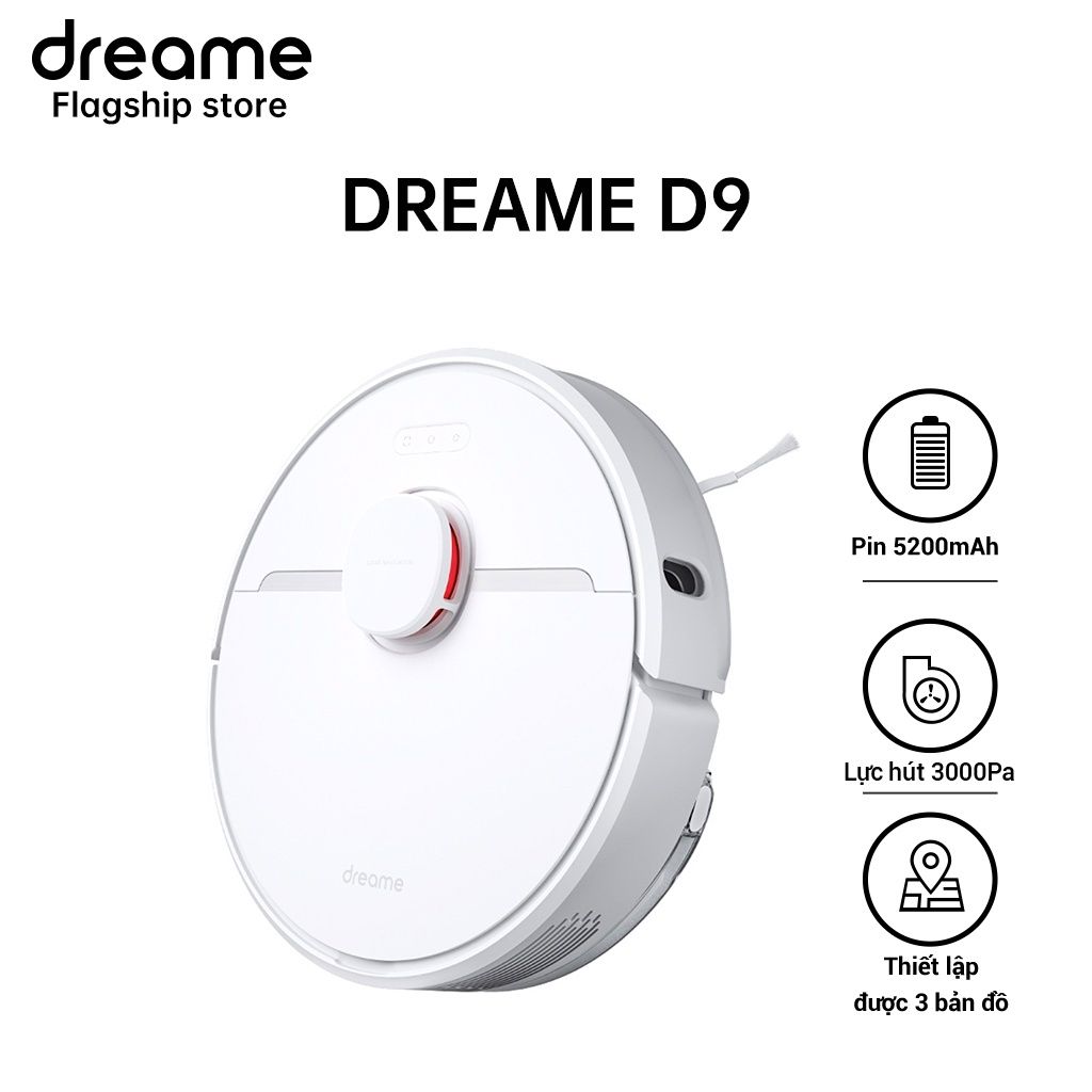 Hướng dẫn cách sử dụng robot lau nhà Xiaomi cực chi tiết 62