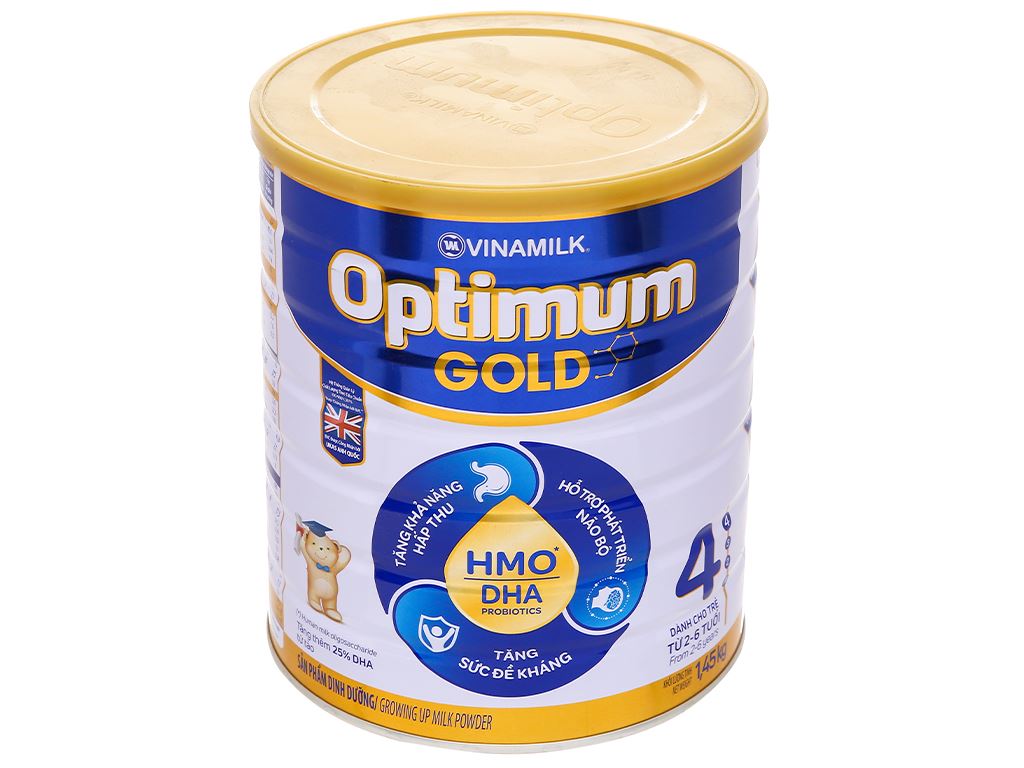 Optimum Gold