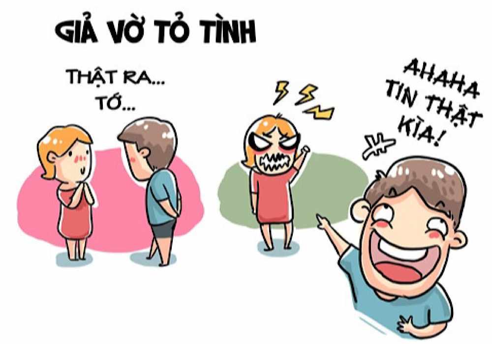 Ngày Cá tháng Tư là ngày gì? Ngày tỏ tình Cá tháng Tư, ngồi chờ tình yêu sẽ tới