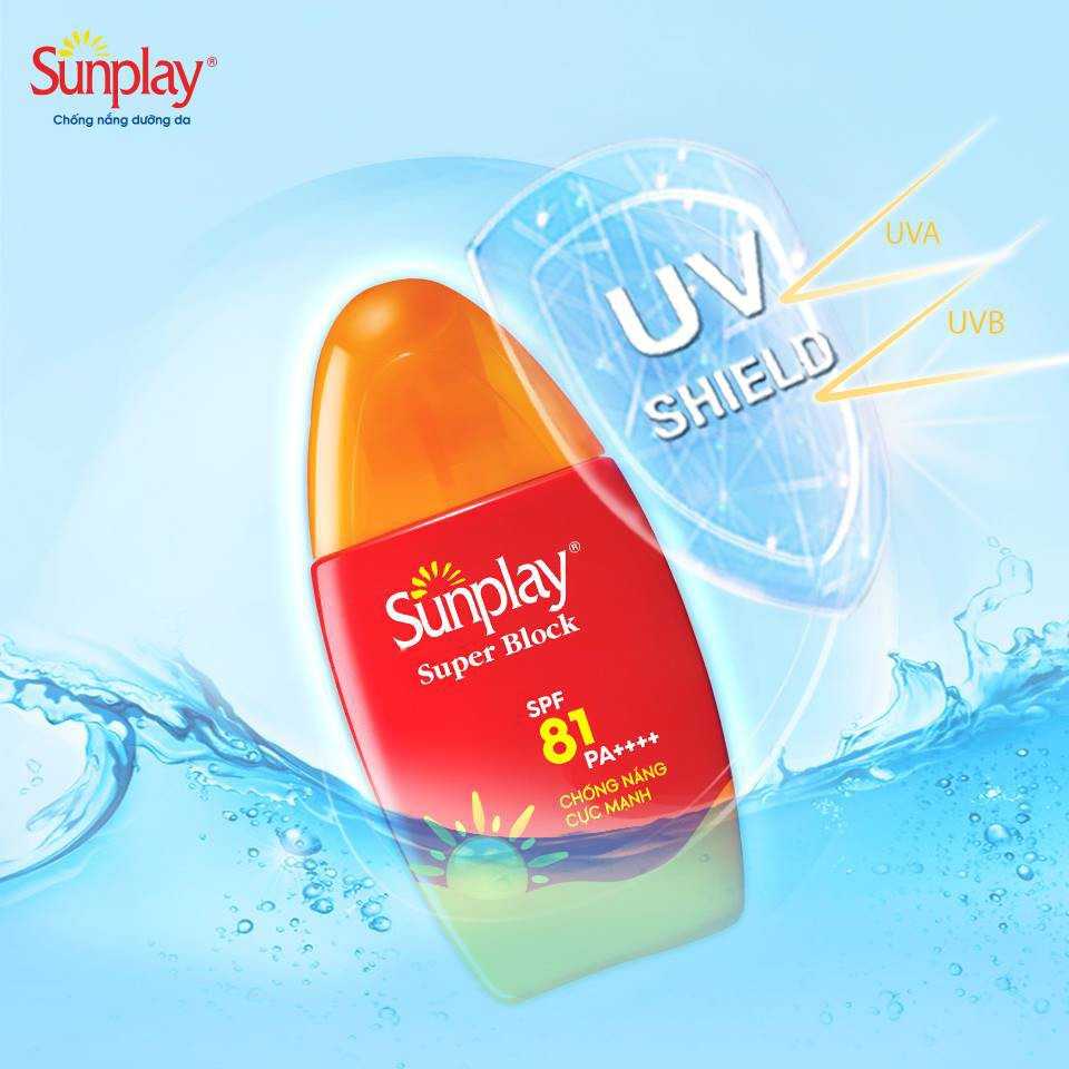 Sunplay Super Block 