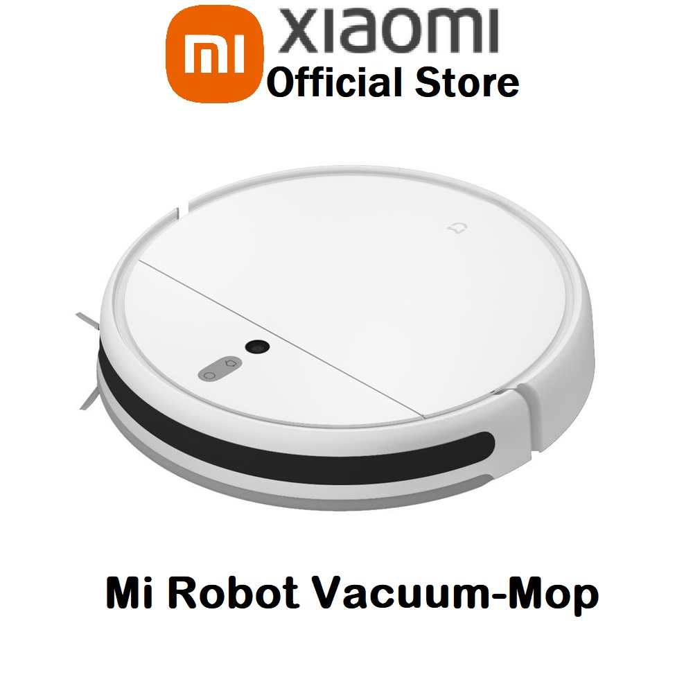 So sánh robot hút bụi Xiaomi và Ecovacs: Đâu là sự lựa chọn tốt nhất? 4