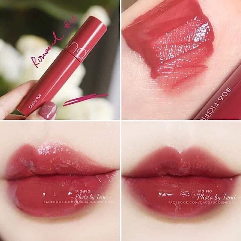 Romand Juicy Lasting Tint