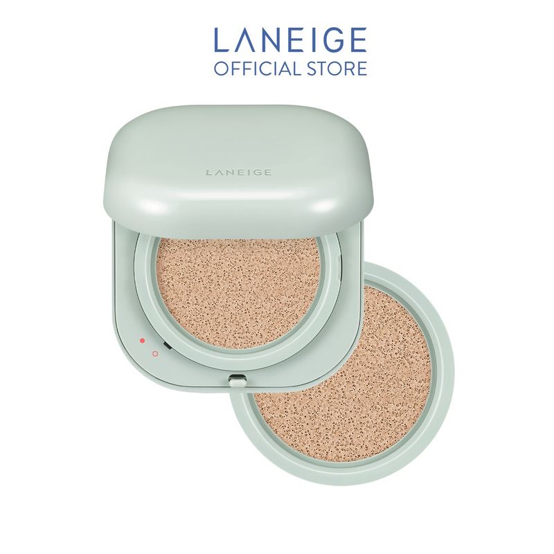 Phấn nước LANEIGE NEO Cushion Matte 