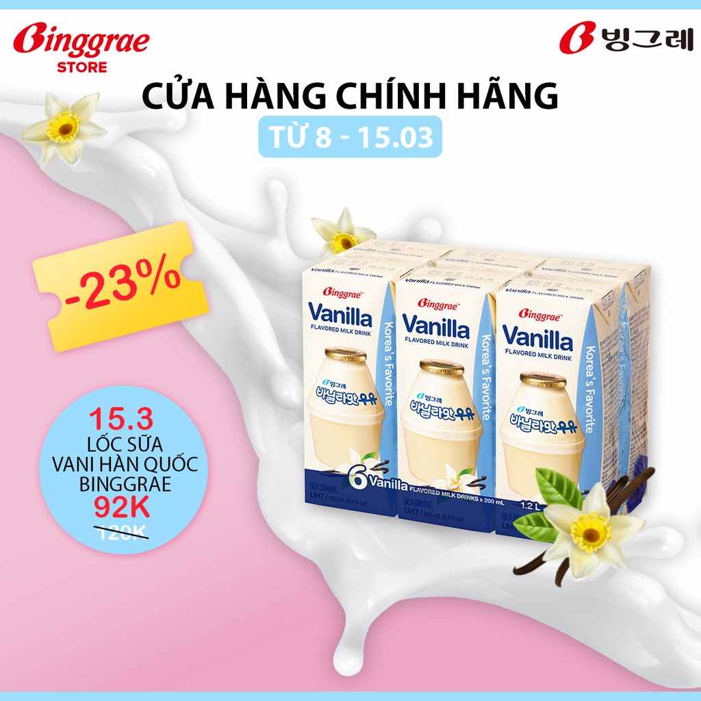 Các loại sữa hạt đóng hộp phổ biến được ưa chuộng nhất 5