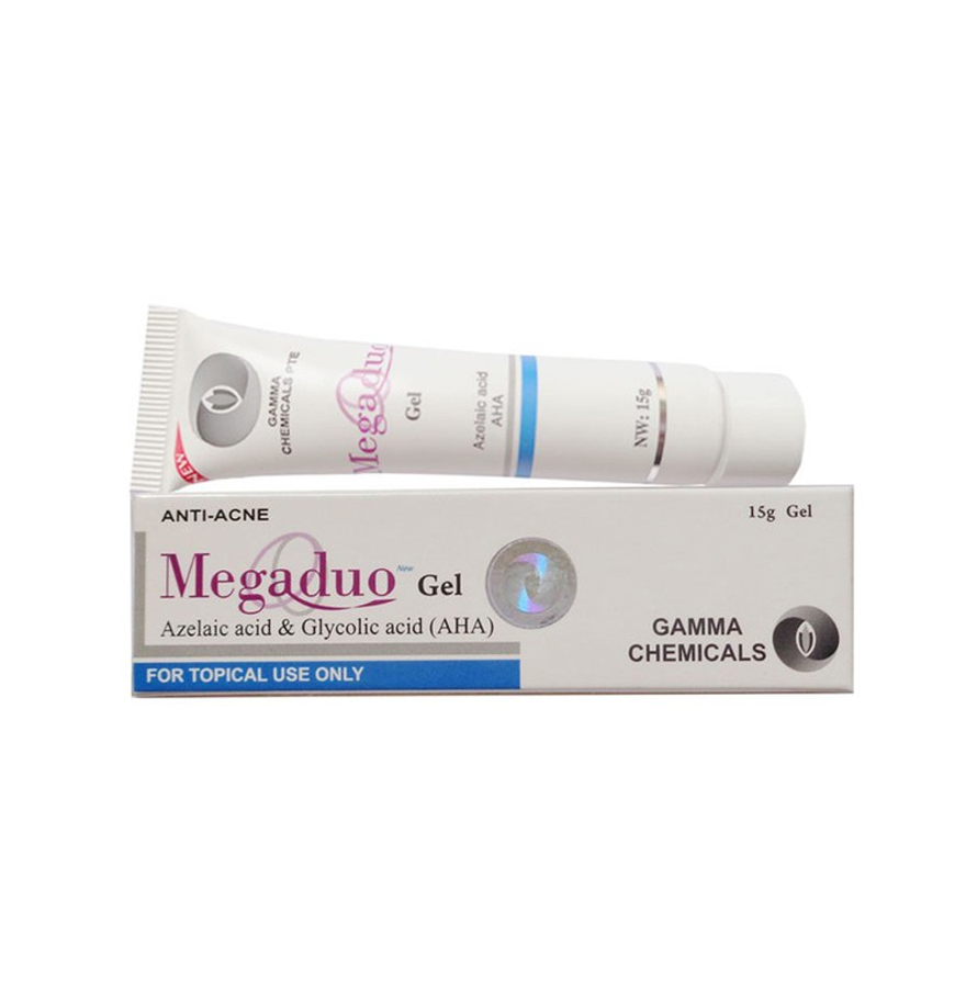 Megaduo gel trị mụn review ưu & nhược điểm đáng quan tâm 3
