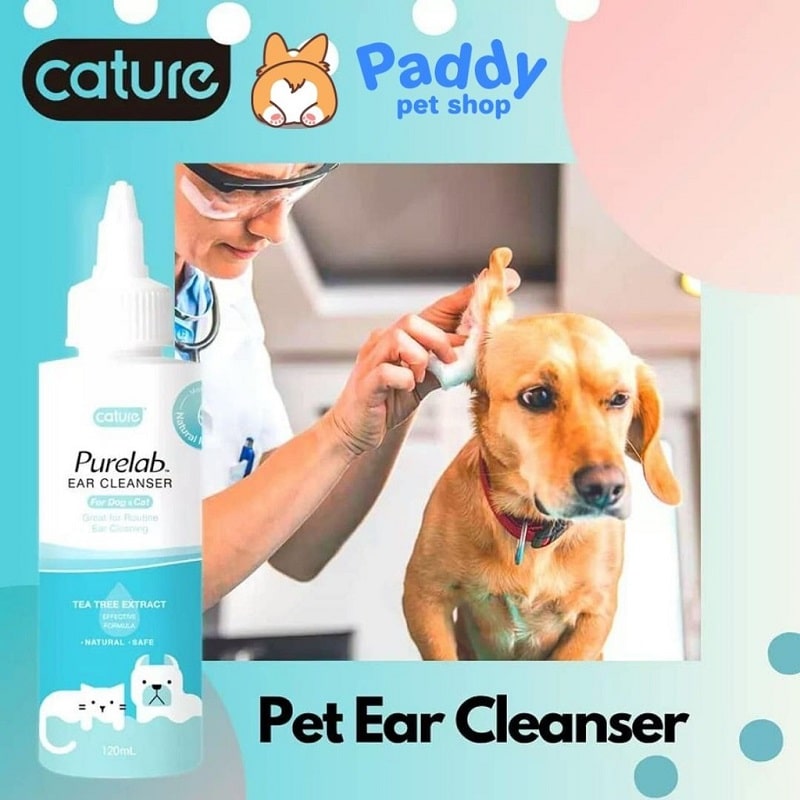 Cature Purelab Rinse Free Shampoo