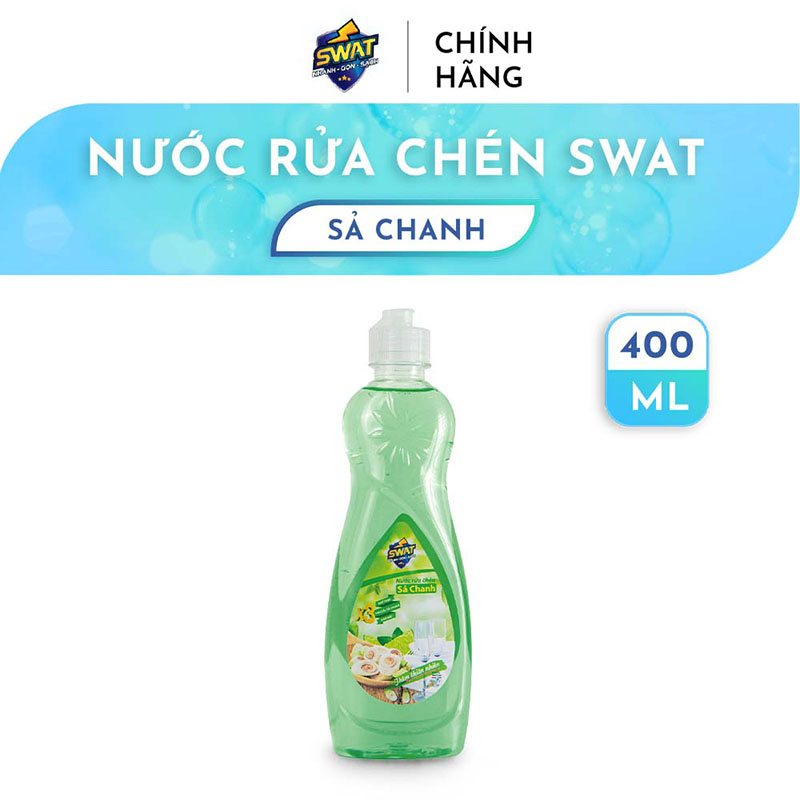 Tổng hợp các loại nước rửa chén tốt nhất hiện nay 16