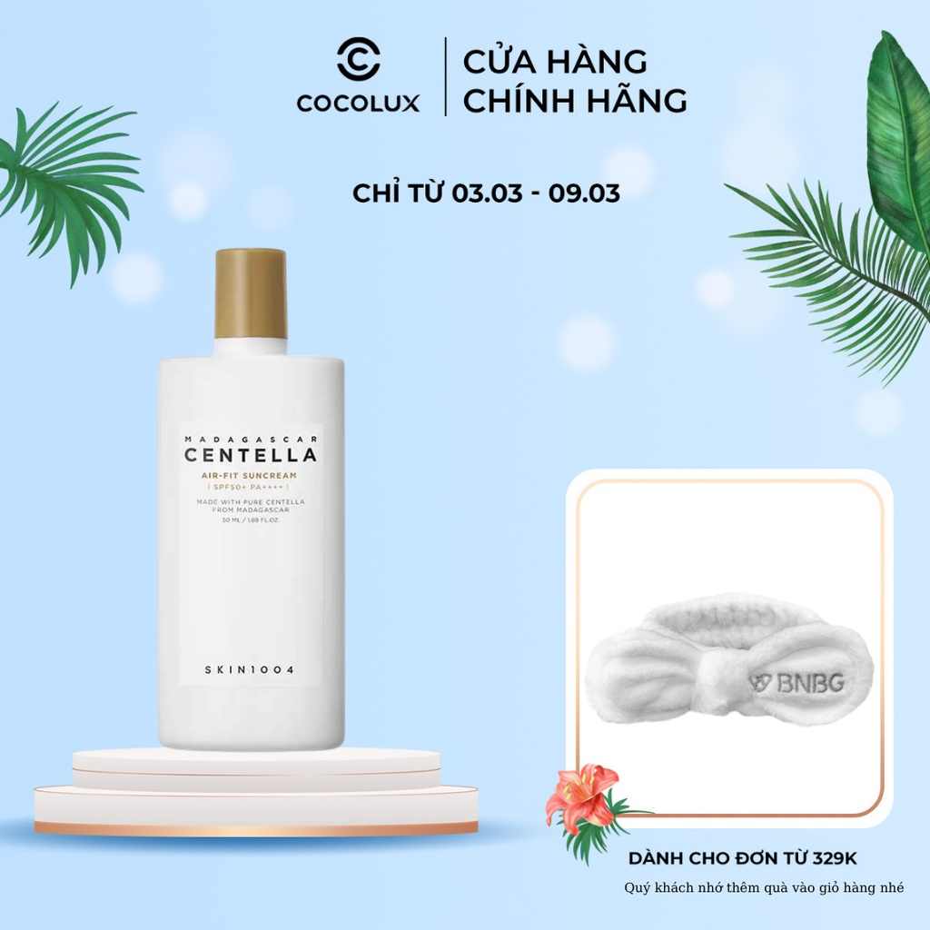 Kem chống nắng Vichy có mấy loại? Review 5 loại kem chống nắng Vichy 3