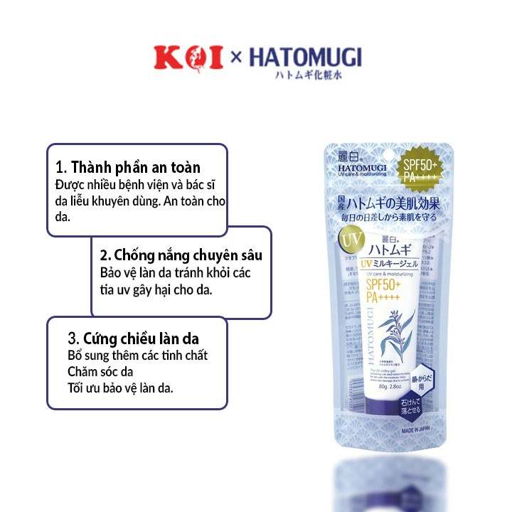 Kem chống nắng Eucerin có mấy loại? Review top 7+ sản phẩm tốt nhất 5