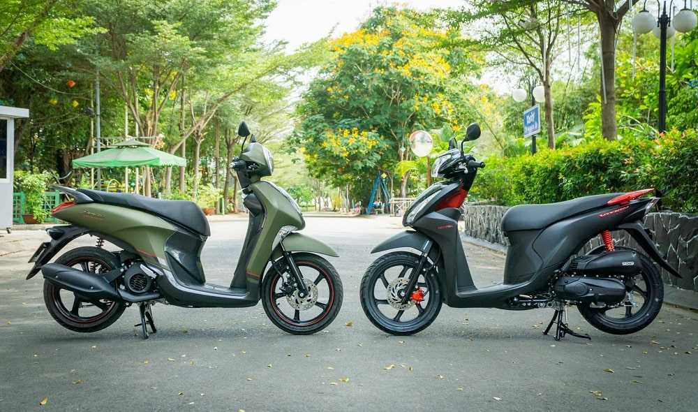 Cập nhật 96 xe honda janus tuyệt vời nhất  NEC