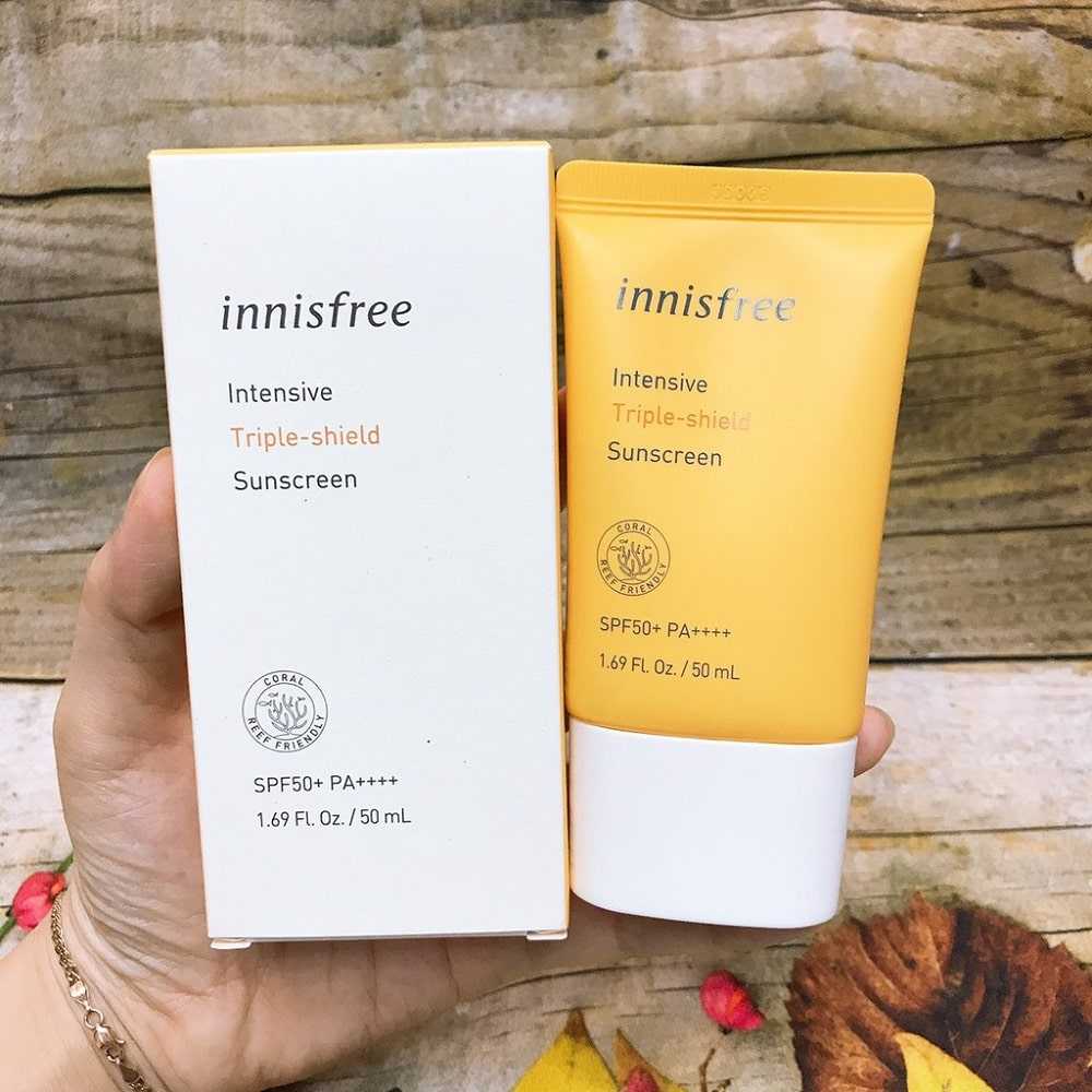 Innisfree