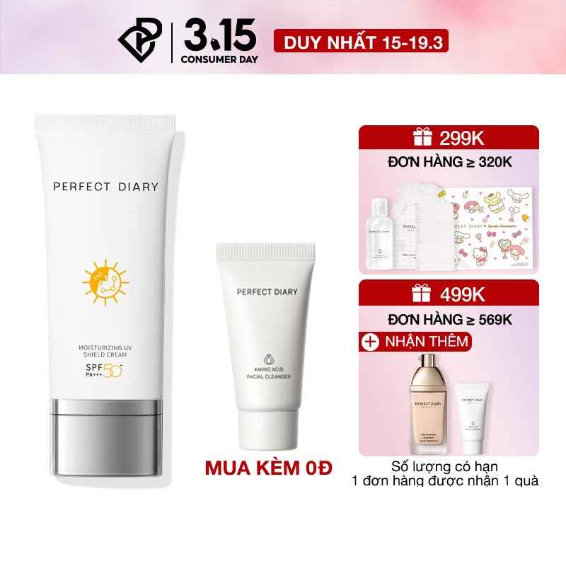 Phân biệt kem chống nắng Innisfree thật giả với 5 mẹo nhỏ 2